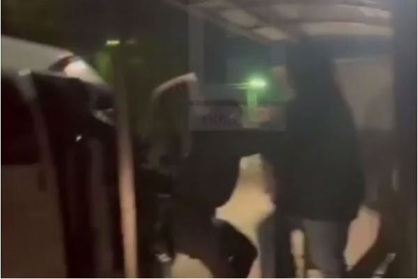 Кадр из видео и видео "Ники ТВ"