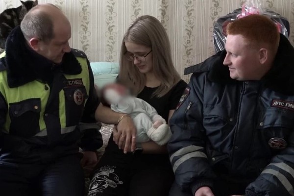 Фото: пресс-служба УМВД России