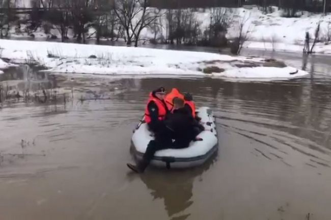 Видео: прокуратура Калужской области