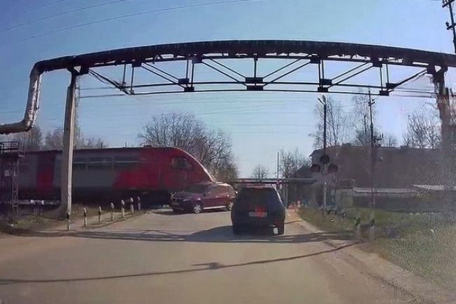 Фото: "Калуга Жесть"