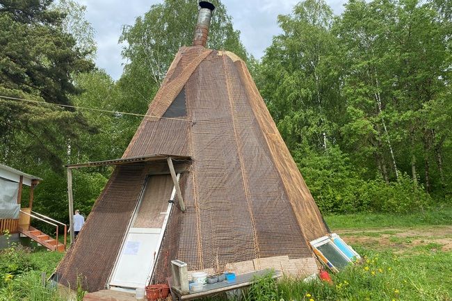 В Калуге ищут собственников построек под снос - Калужские новости ...