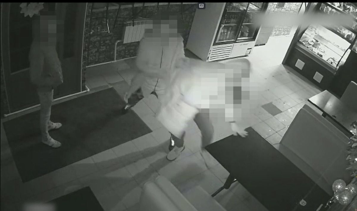 Фото: пресс-служба УМВД России по Калужской области