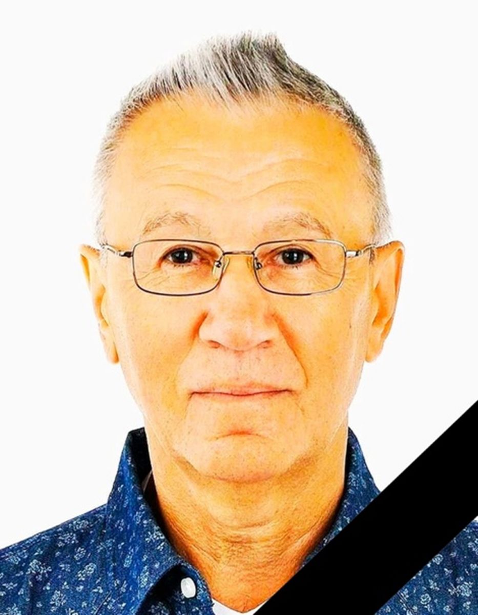 В Калуге умер известный врач, работавший в областной психиатрической больнице