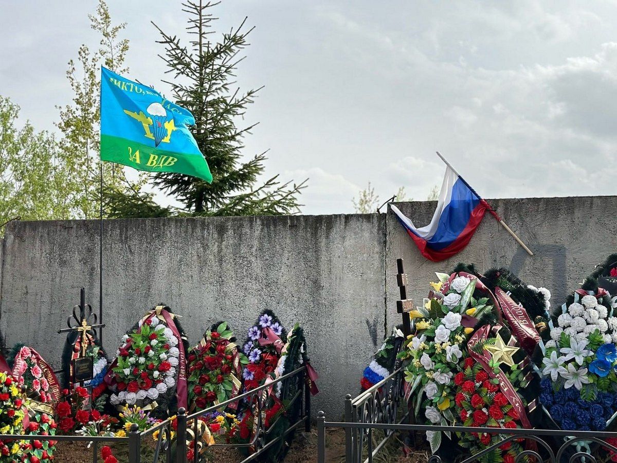 На Пятницком кладбище в Калуге заменят ограду