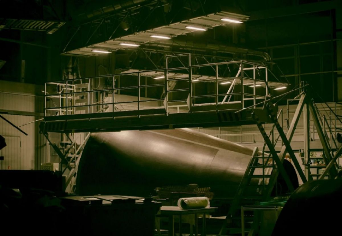 Калужская космическая лепта: как два предприятия куют победу России на орбите