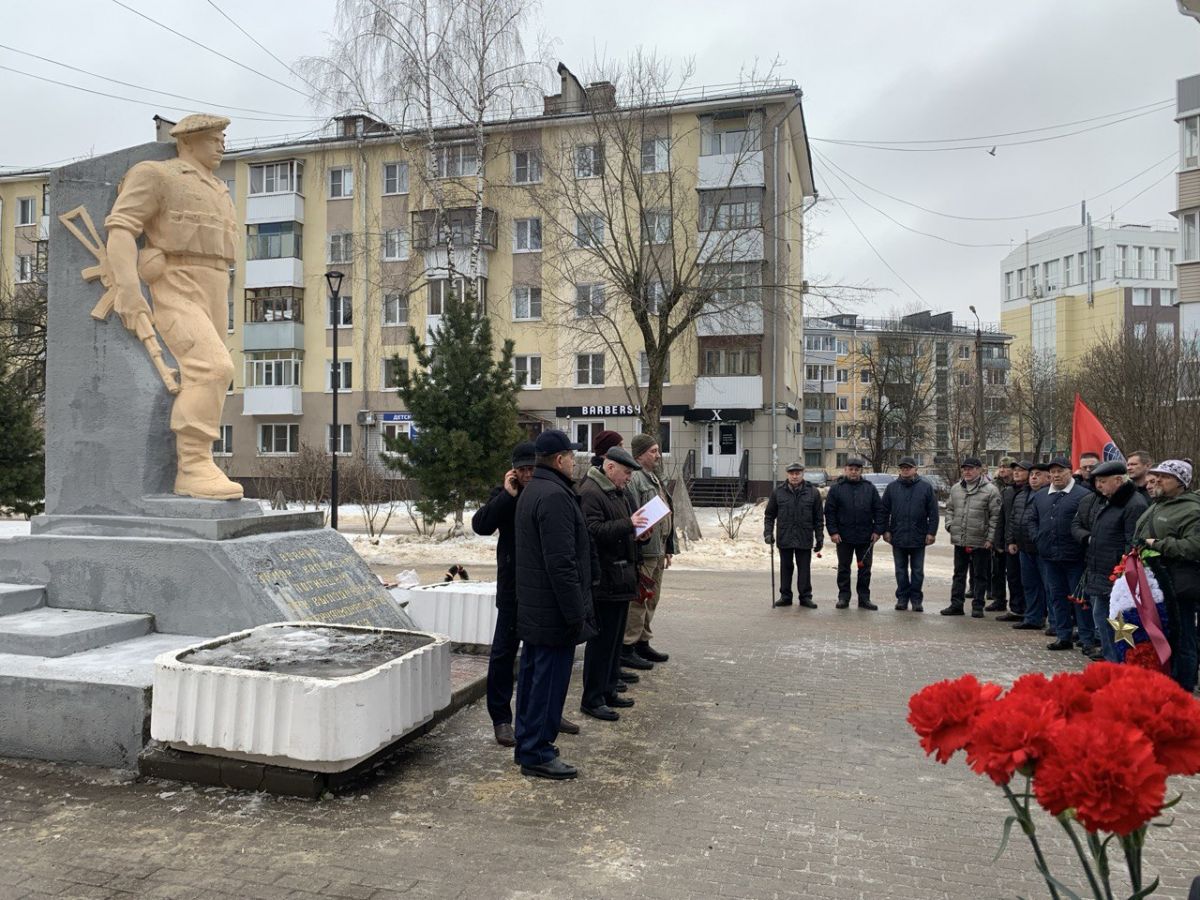 ООО "Региональные новости"