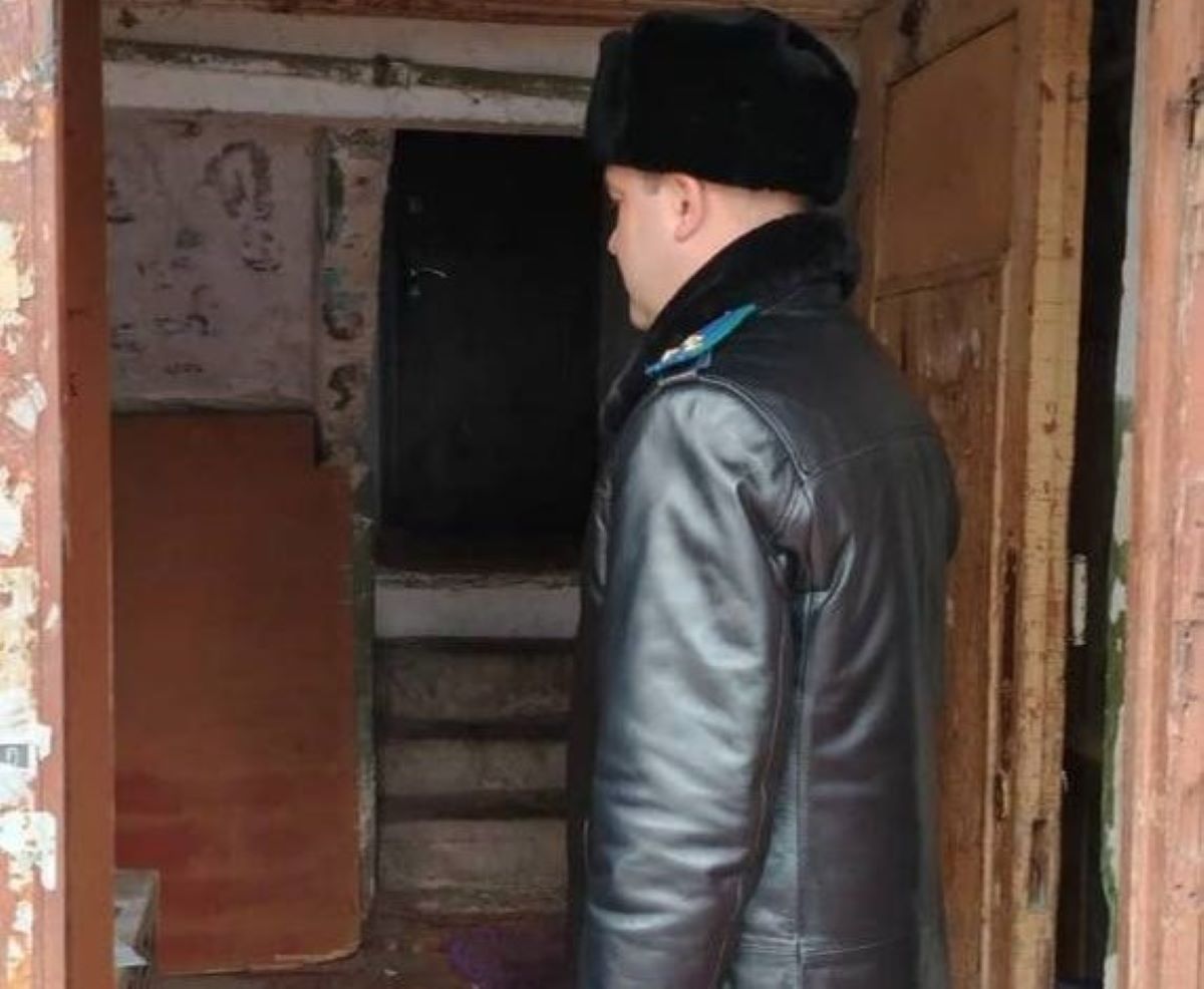 В Калуге зарезали мужчину