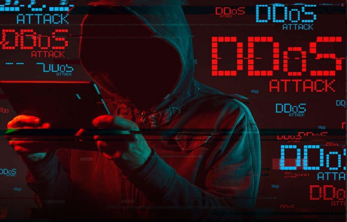 Компании ЦФО стали одними из главных объектов DDoS-атак в 2024 году