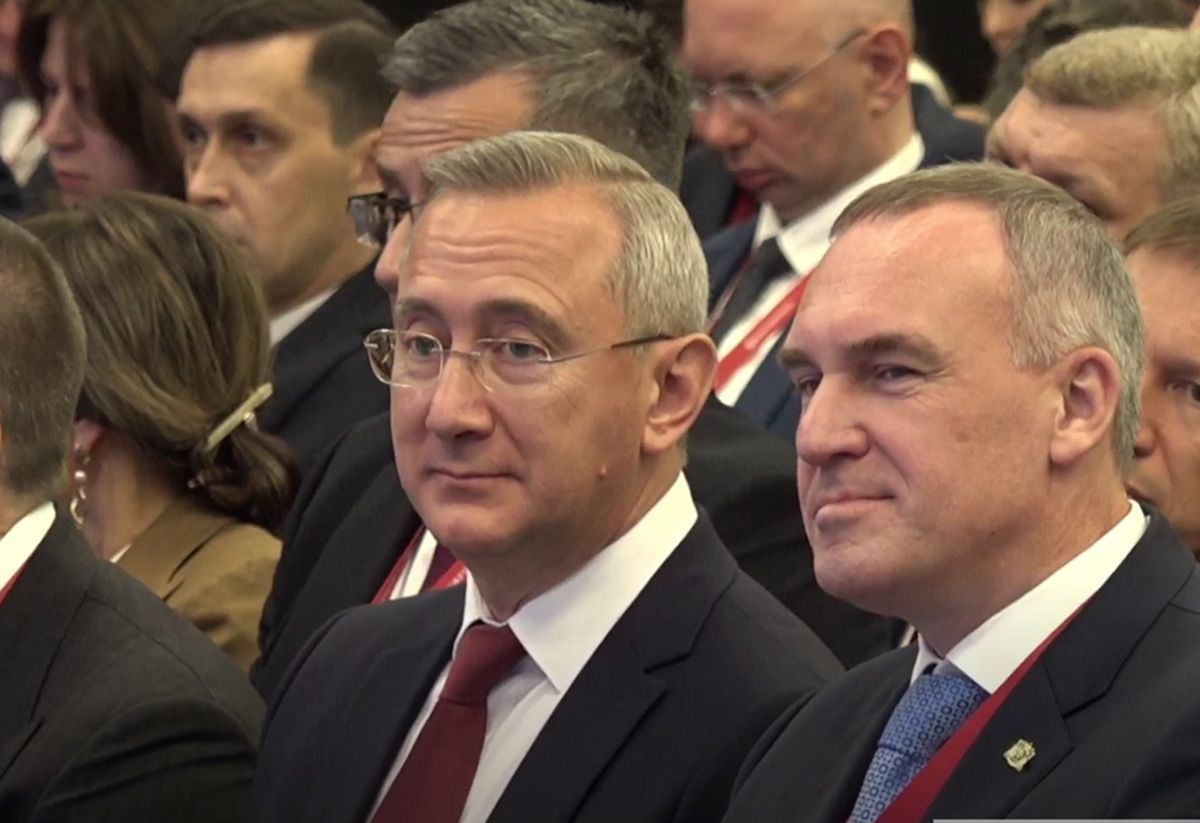 Шапша попросил акцизы на табак