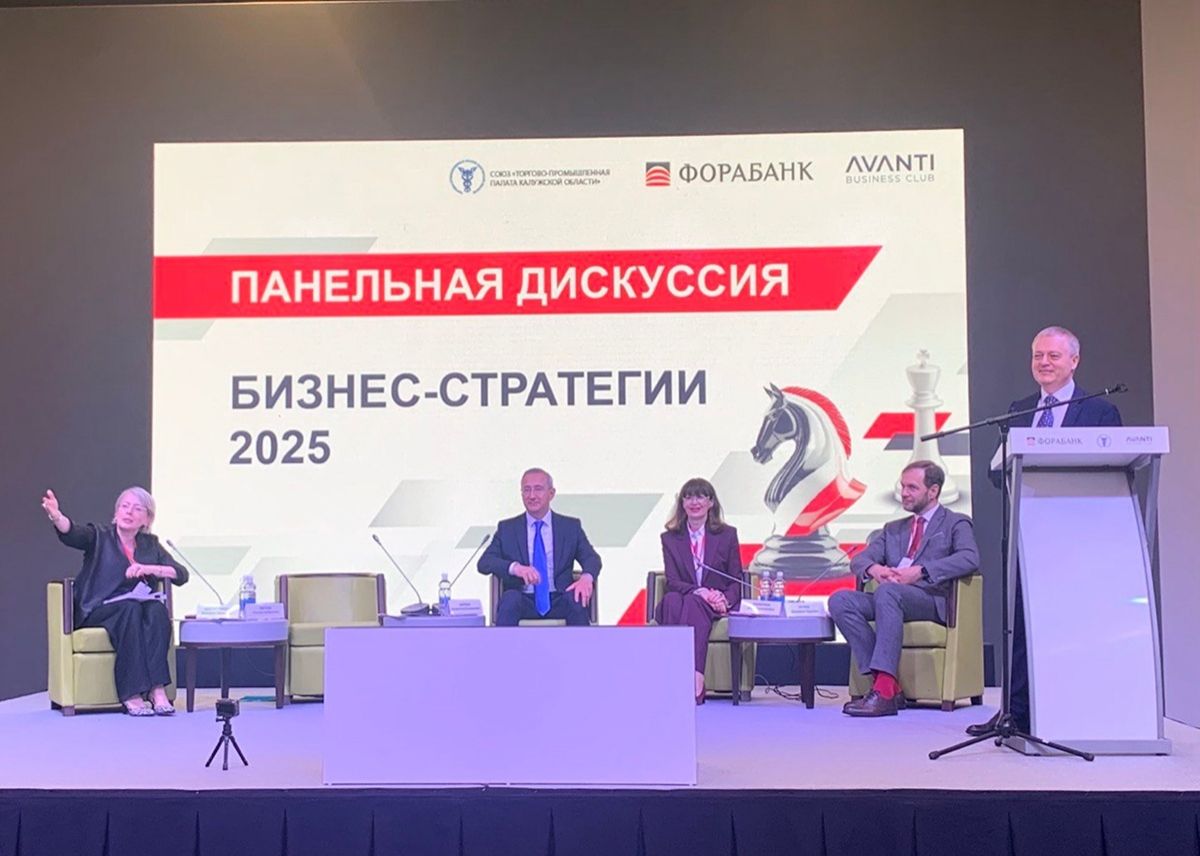 Калужский губернатор анонсировал выпуск нового отечественного автомобиля