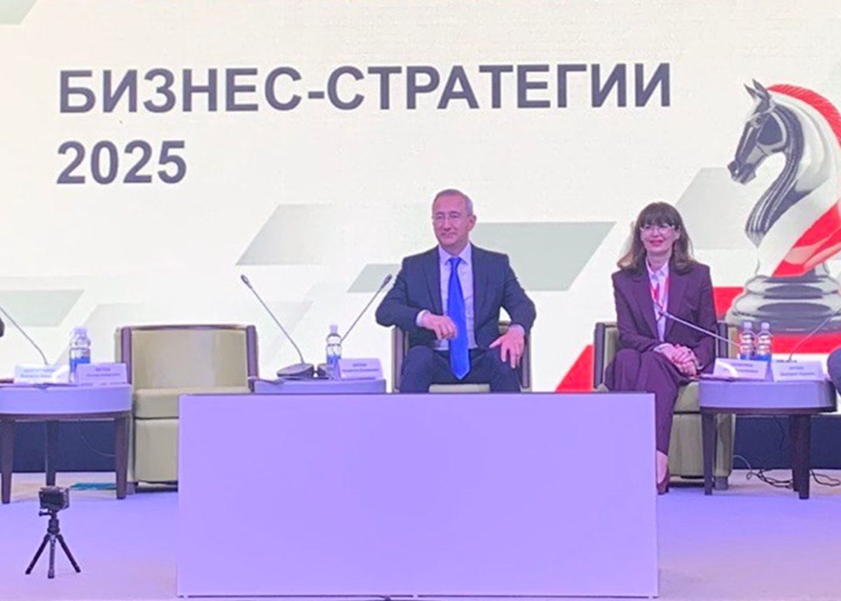 Шапша: «Кадры – проблема номер один»
