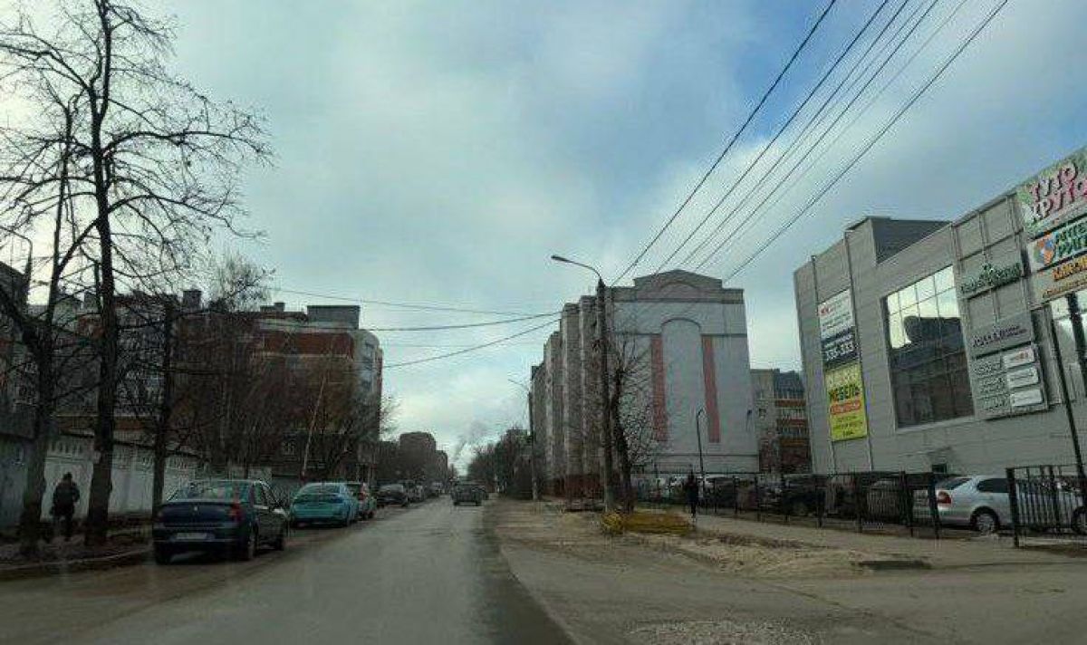 «Оказался не готов»: контракт на ремонт Чижевского в Калуге расторгнут