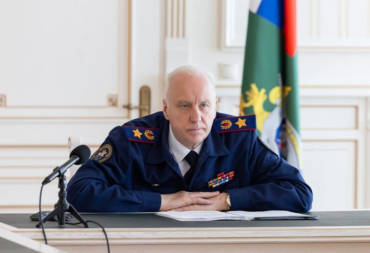 Бастрыкин стал ближе к жителям Калужской области: открыто электронное представительство СК РФ