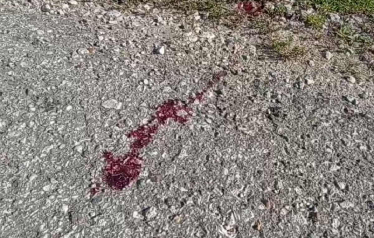 Труп обнаружен в селе Росва Калуги