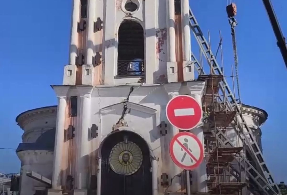 кадр из видео пресс-службы областного правительства