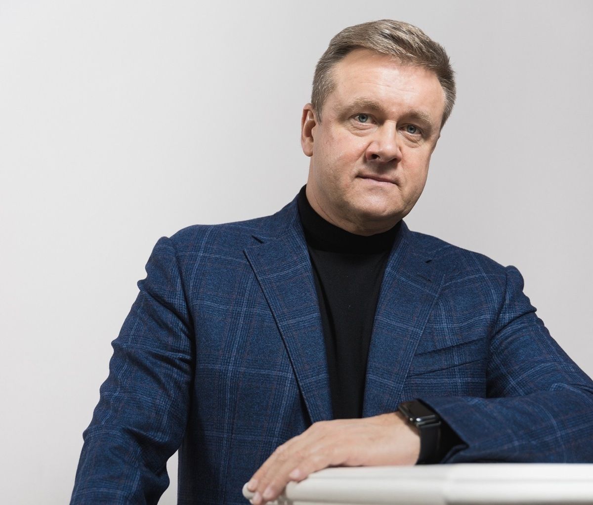 На продление ареста калужанину Николаю Любимову подали апелляцию