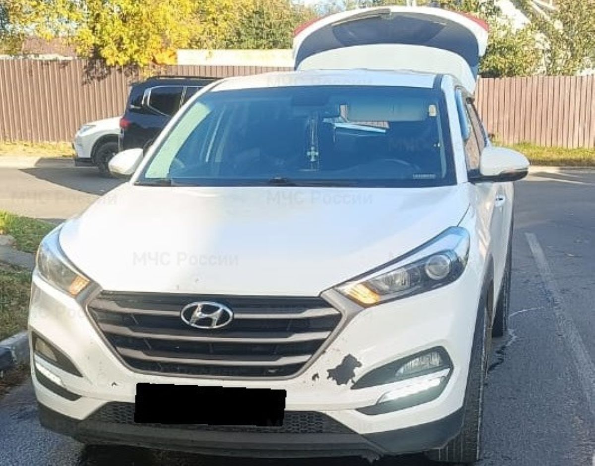 В Калужской области за вечер сбили 3 пешеходов