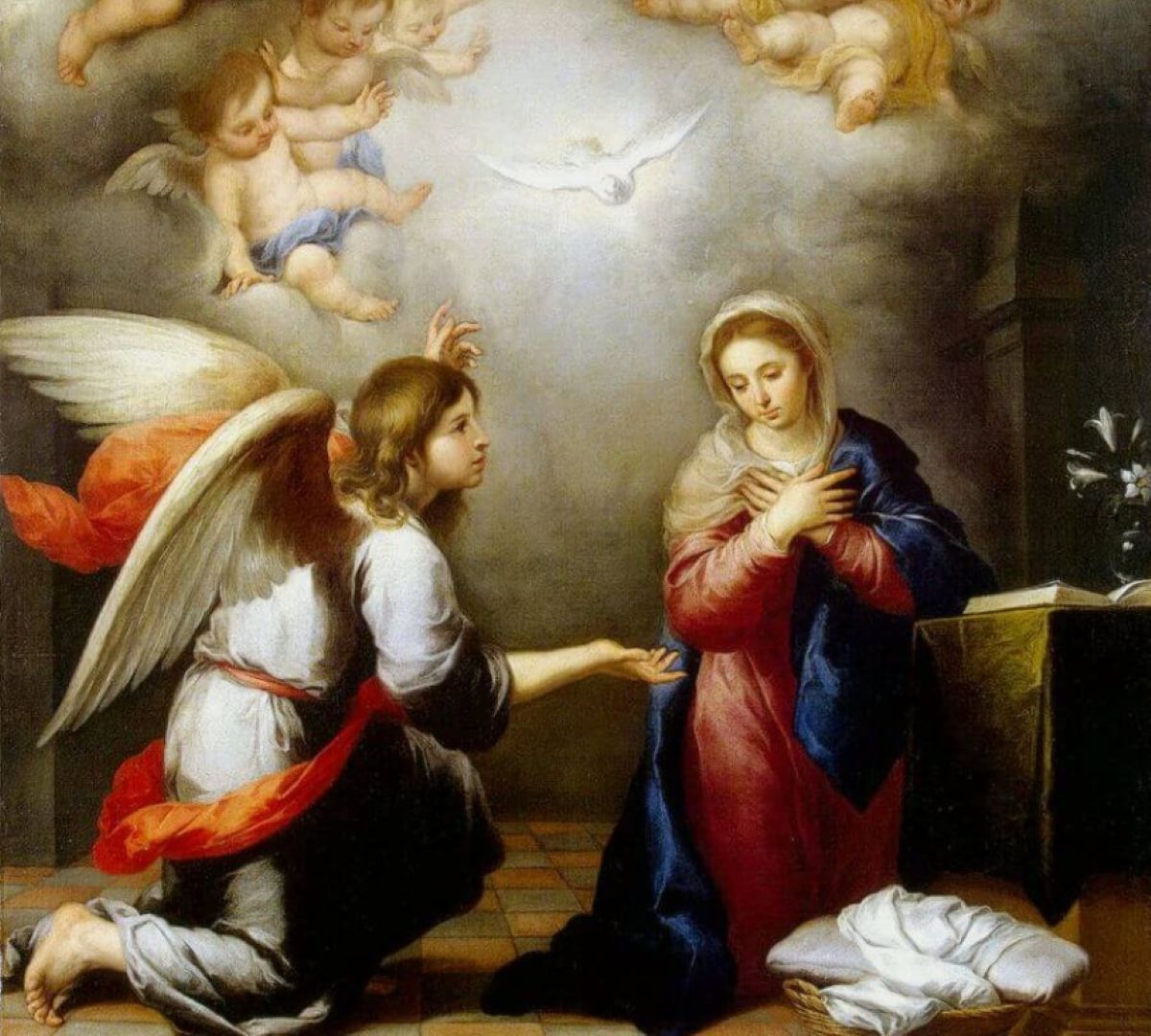 Испанскую картину XVII века выставят в Калуге