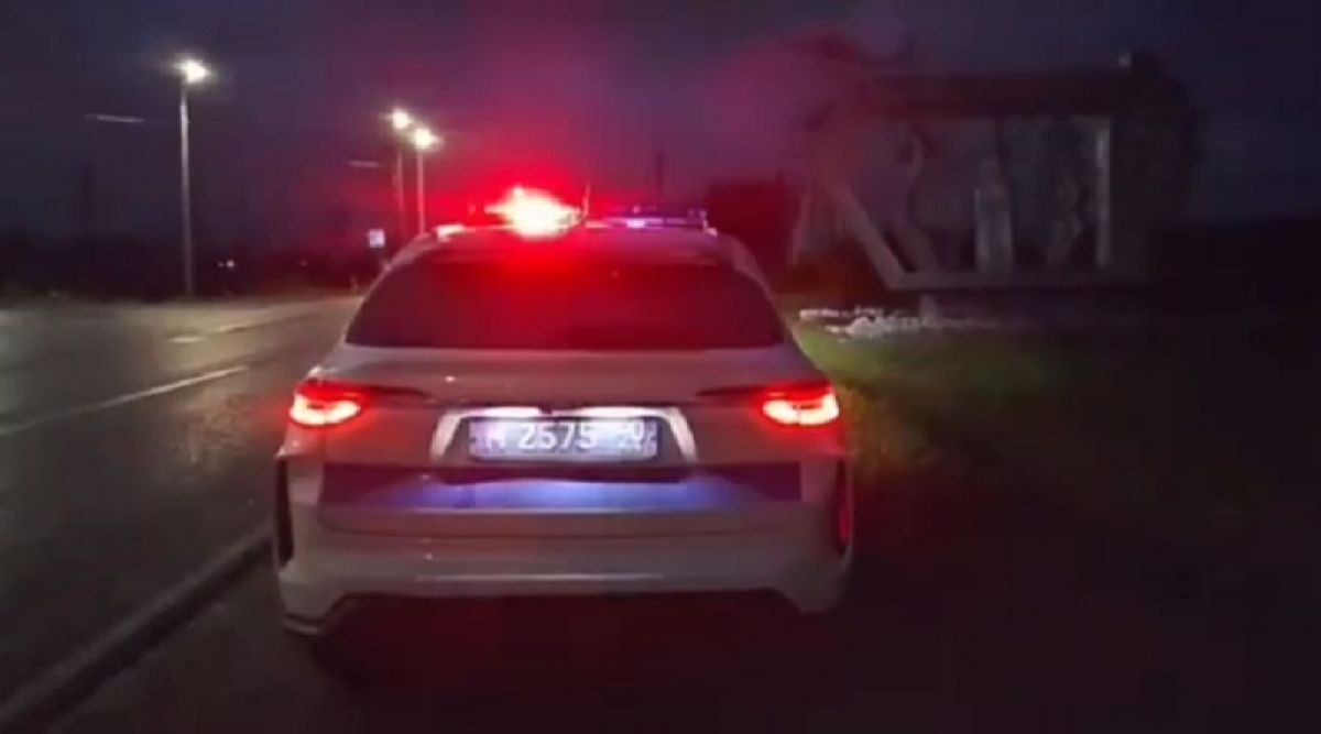 Двое маленьких детей травмированы в массовом ДТП в Калужской области