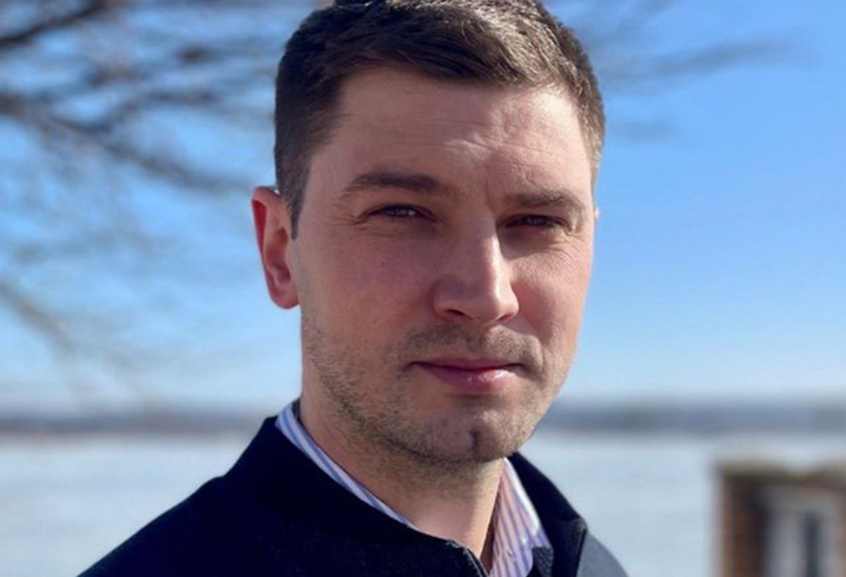 Стефан Перевалов избран главой Обнинска