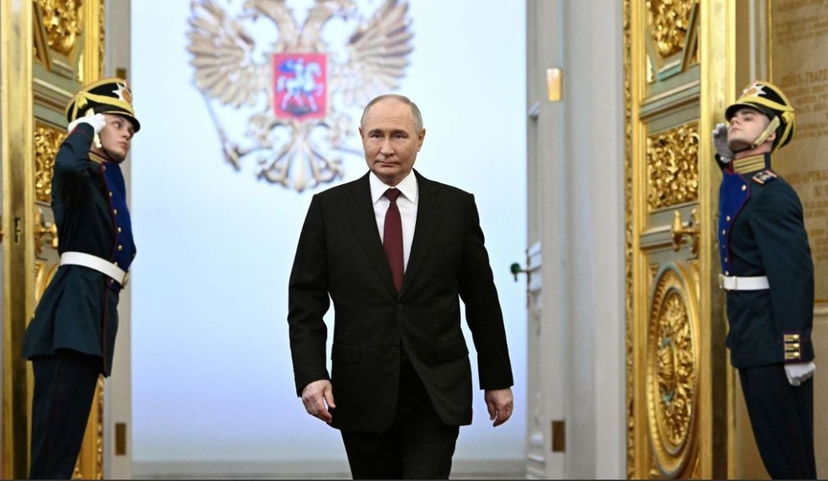 Спецоперация