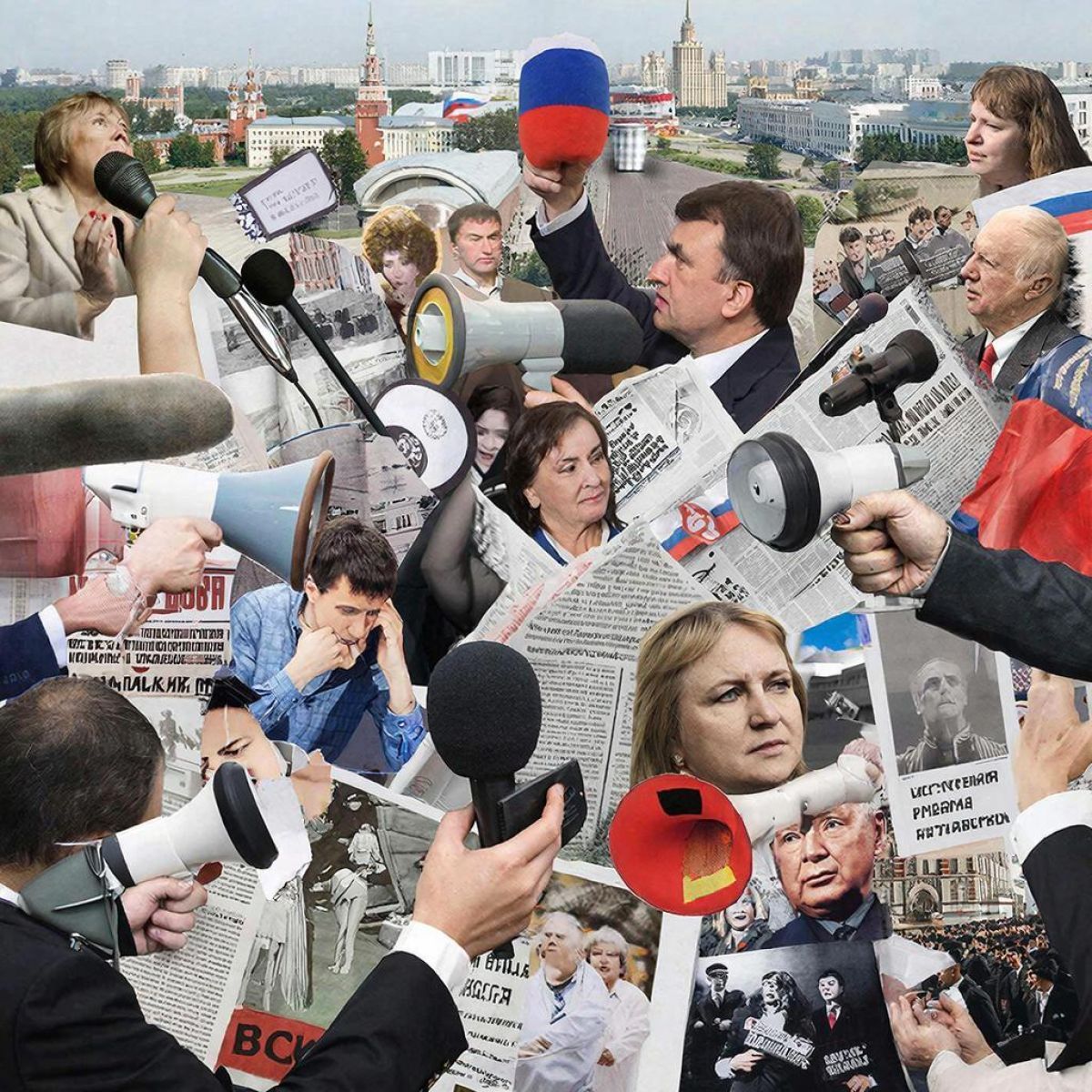 Между «побить чиновников» и отправить к следователям: эволюция прямых линий Шапши и других глав регионов в ЦФО