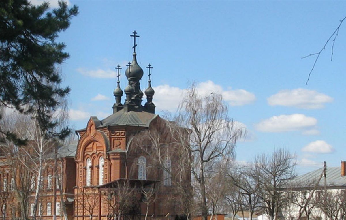 Минкульт России выделил почти 25 млн рублей на реставрацию ансамбля Шамординского монастыря в Калужской области