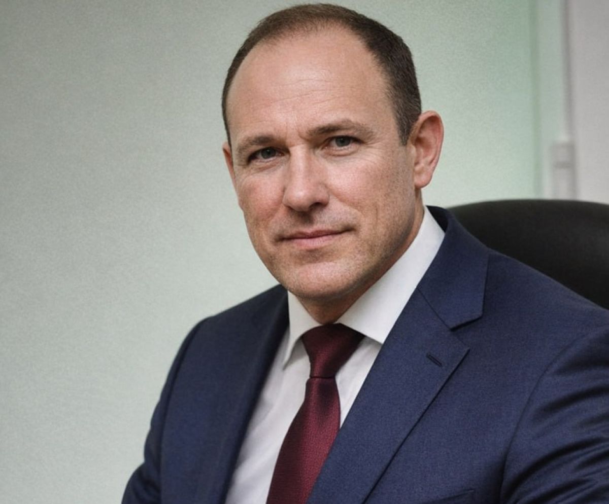 Сафонов Сергей Михайлович