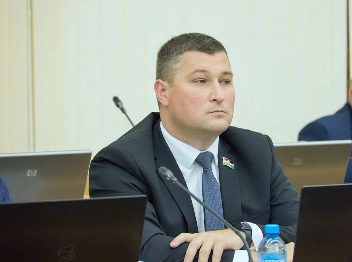 Гранков Павел Юрьевич