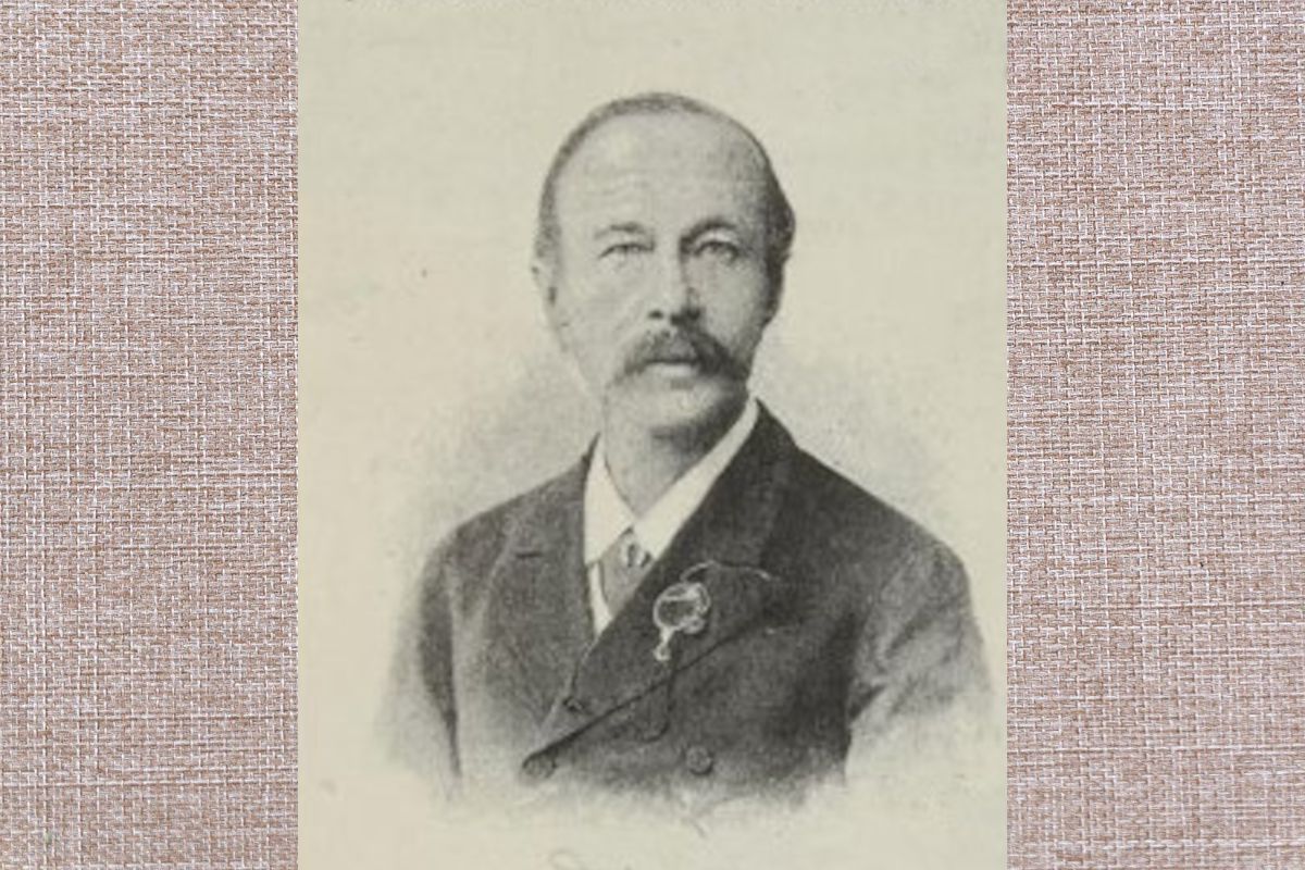 В этот день родился театральный деятель с калужскими корнями Аркадий Похвиснев