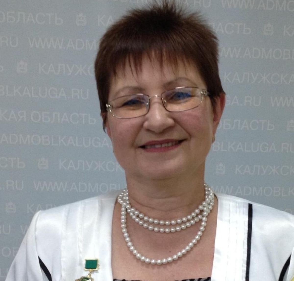 Глава Ульяновского района оштрафована за игнорирование обращения гражданина в Калужской области