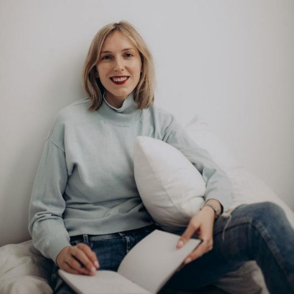 «В этом году я точно начну...»: психолог рассказала калужанам, как вырваться из замкнутого круга невыполненных обещаний