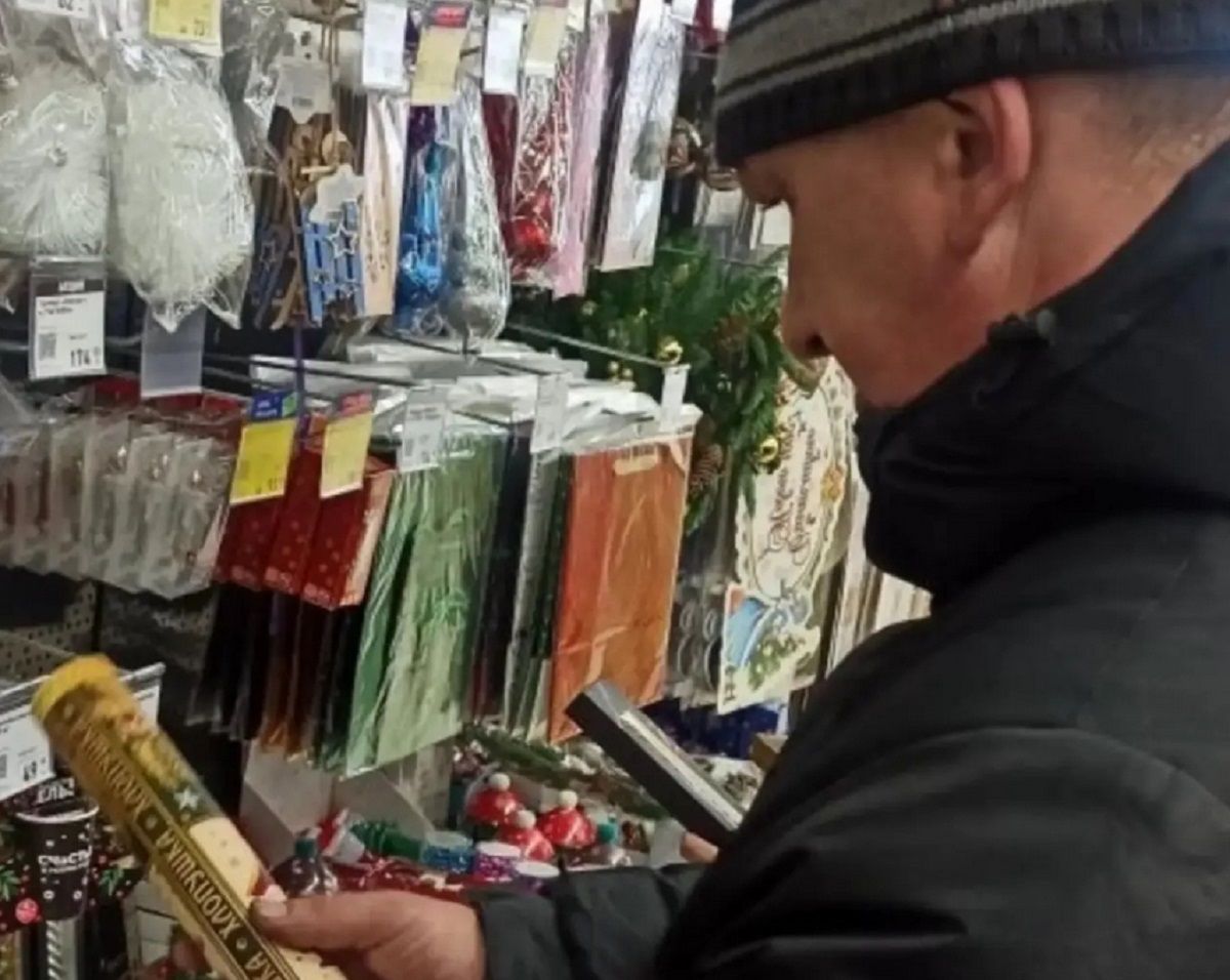 Повторное нарушение запрета на продажу пиротехники выявили в Калуге