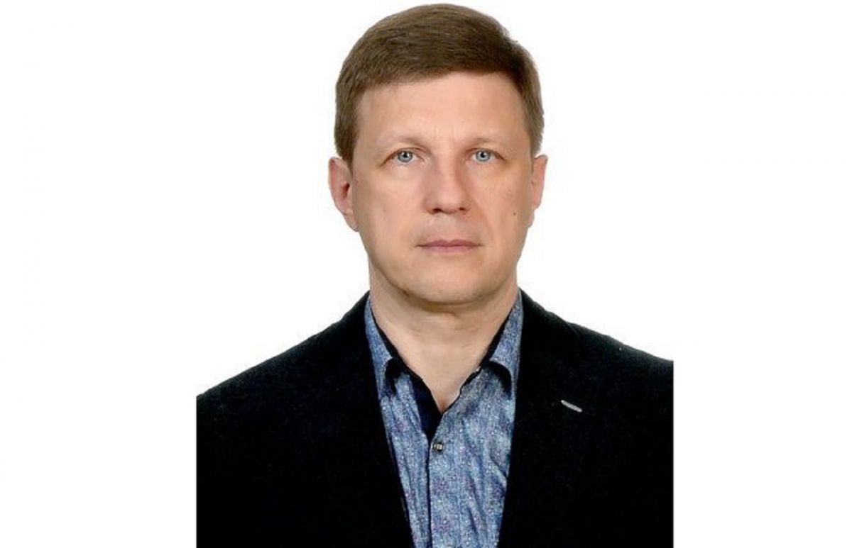 Новый начальник управления физической культуры назначен в Калуге