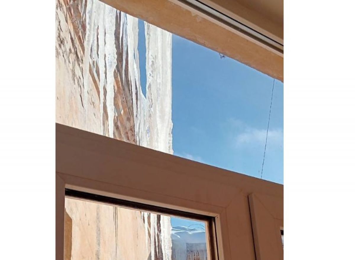 Живете в своих аварийных домах и живите: калужане жалуются на бездействие и хамство УК