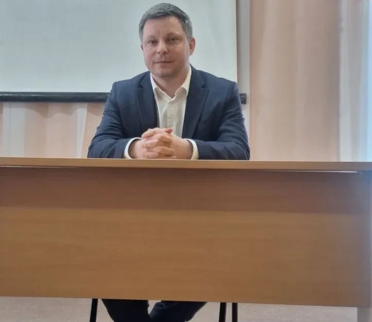 Возглавлять калужскую психиатрическую больницу будет врач из Пскова