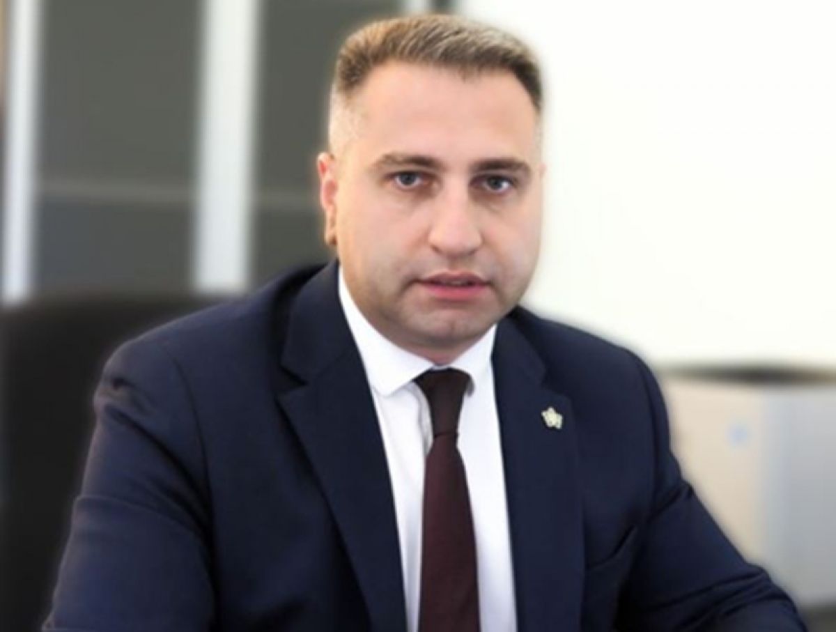 Инвестиционного уполномоченного назначили в Калуге