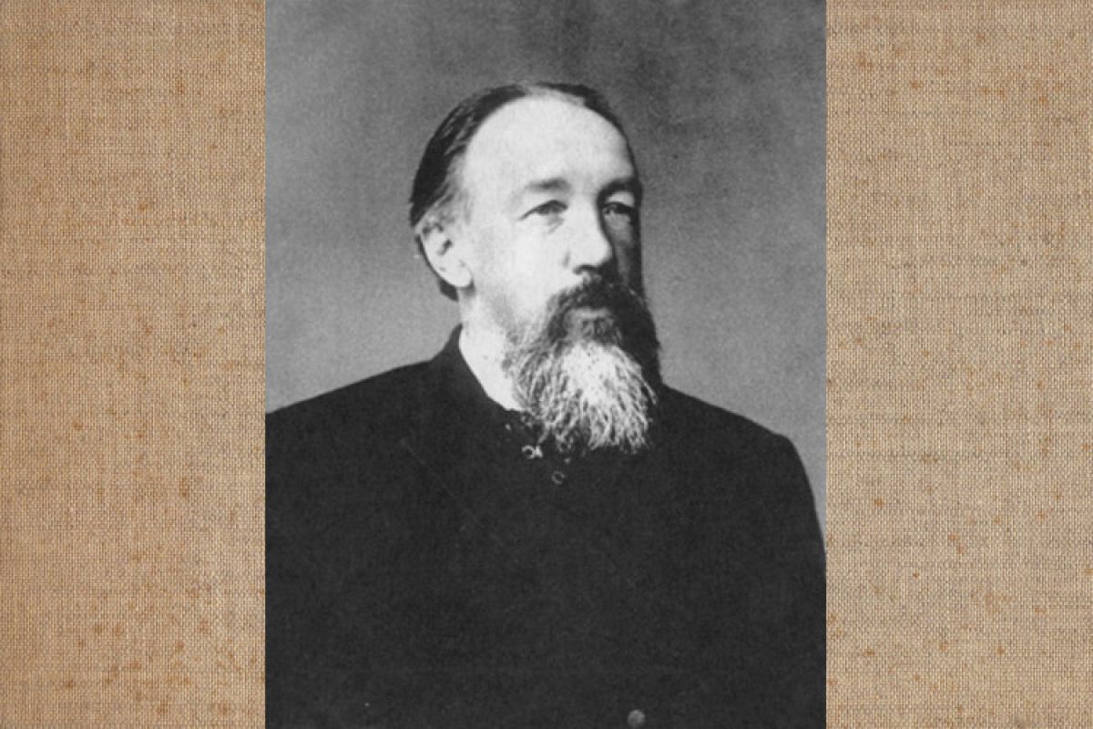 В этот день родился изобретатель телефонной связи в Калуге