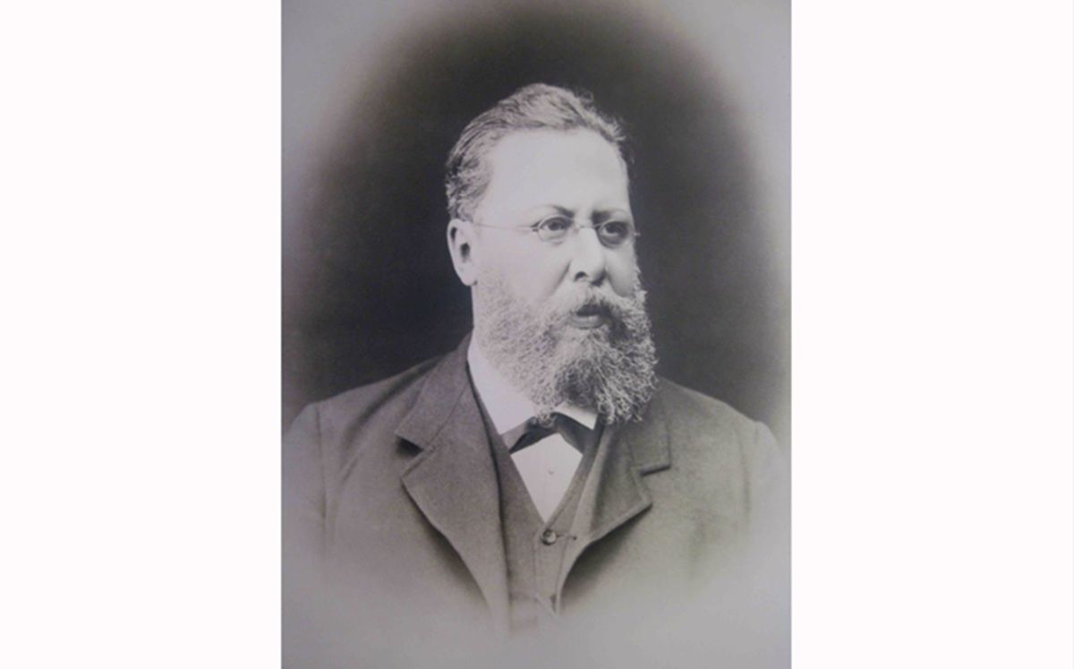 125 лет назад умер бывший калужский губернатор Константин Жуков