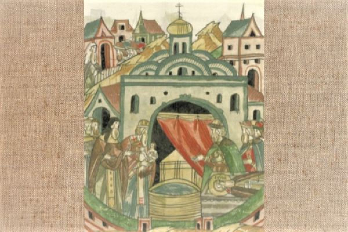 В этот день умер архиепископ Вассиан Рыло — вдохновитель Стояния на Угре