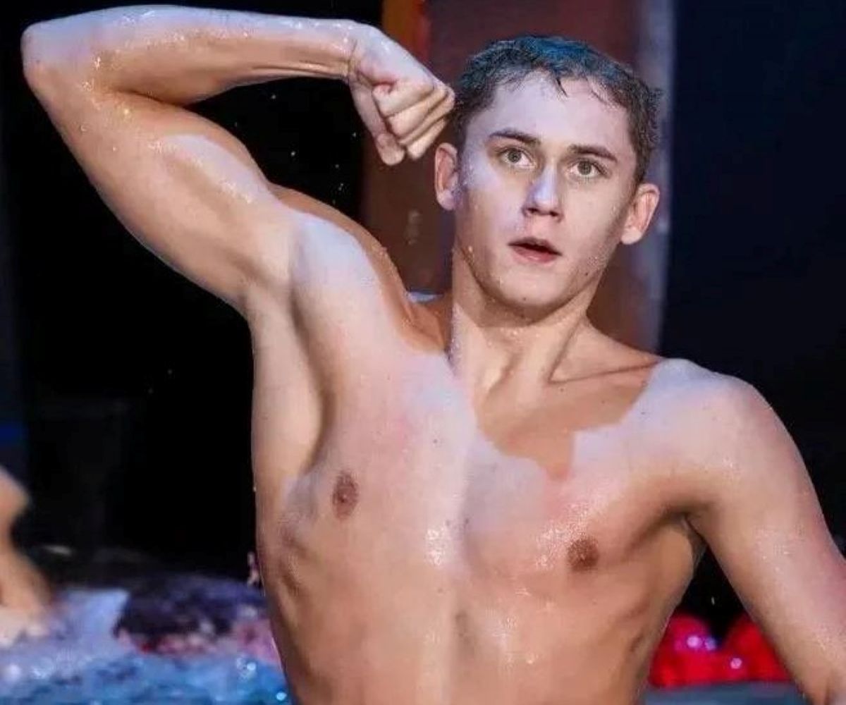 Калужский пловец Григорий Вековищев взял два золота на Чемпионате Европы