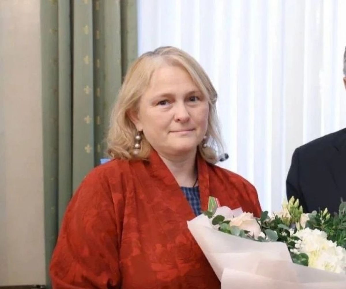 Глава музея-заповедника художника Поленова прокомментировала встречу калужского и тульского губернаторов