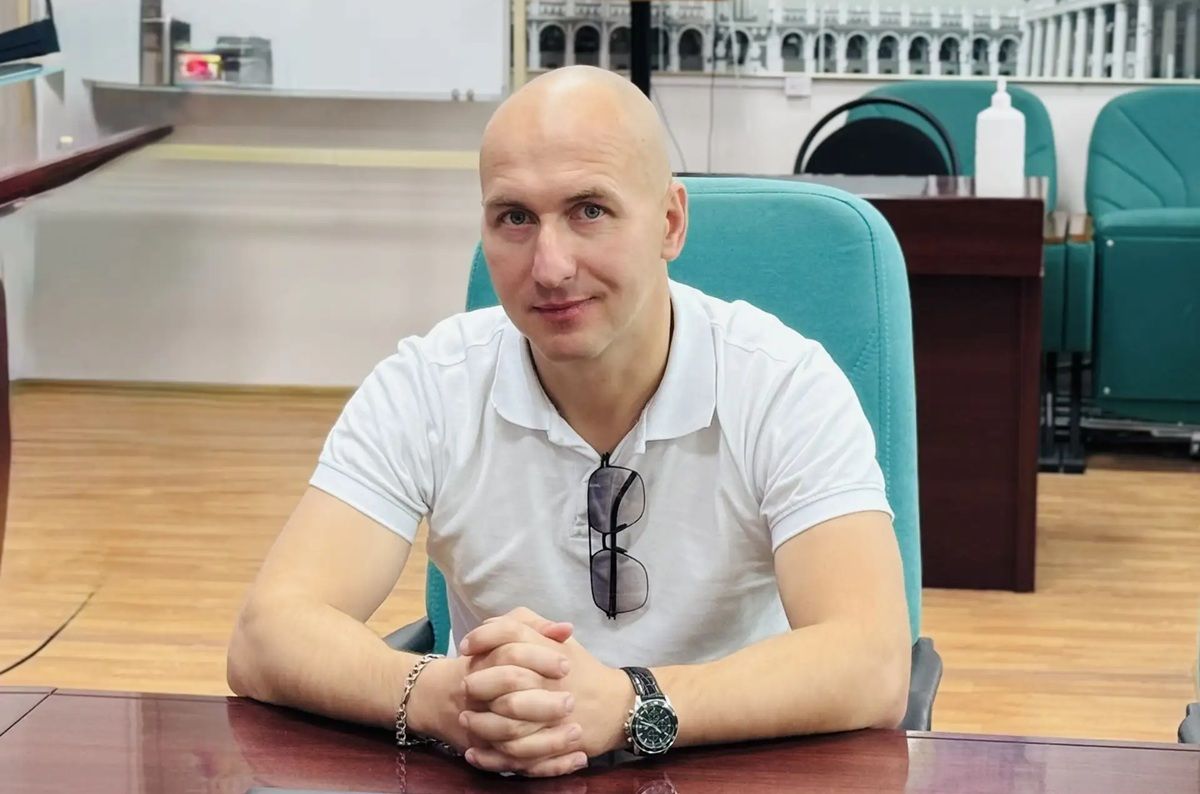 Кандидат от еще одной партии подал документы для участия в выборах в Госдуму от Калужской области