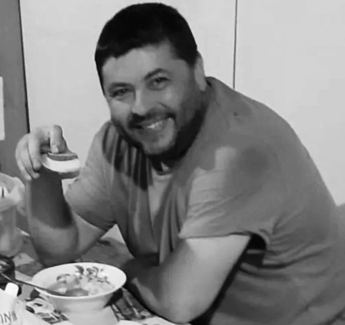 Волонтер из Медыни погиб от удара дроном