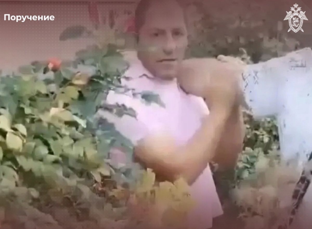 Затащившего девушку в кусты в Кошелеве Калуги мужчину взяли под домашний арест