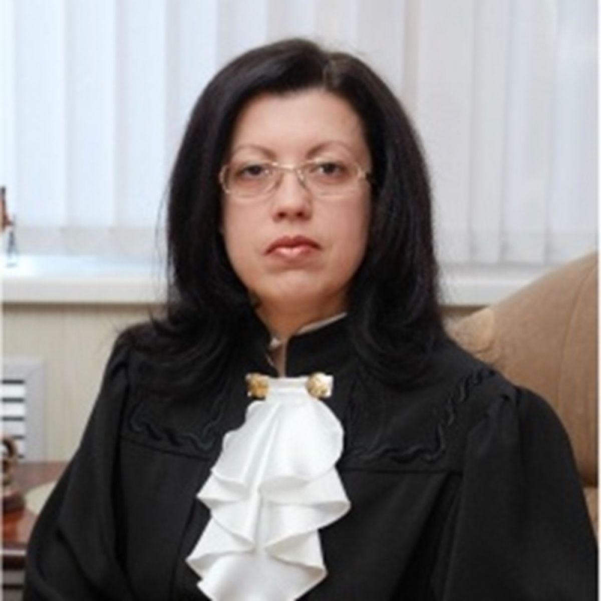 Ираида Анатольевна Кретова