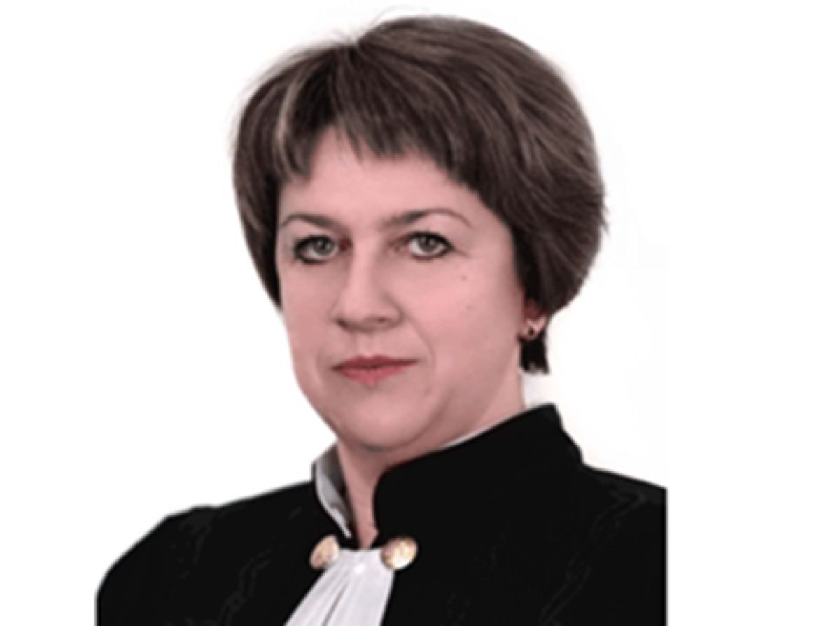 Матвеева Наталия Николаевна