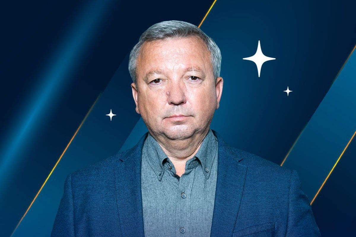 Митрофанов Олег Геннадьевич