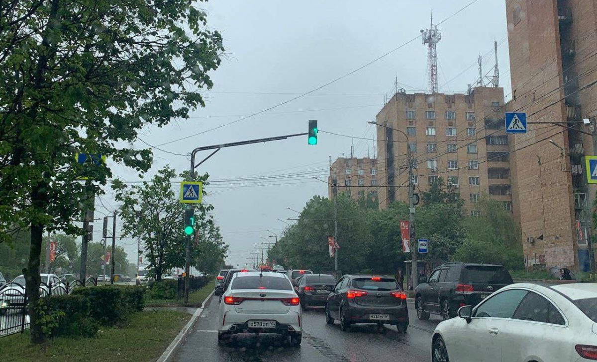 Какая погода ожидает калужан в выходные