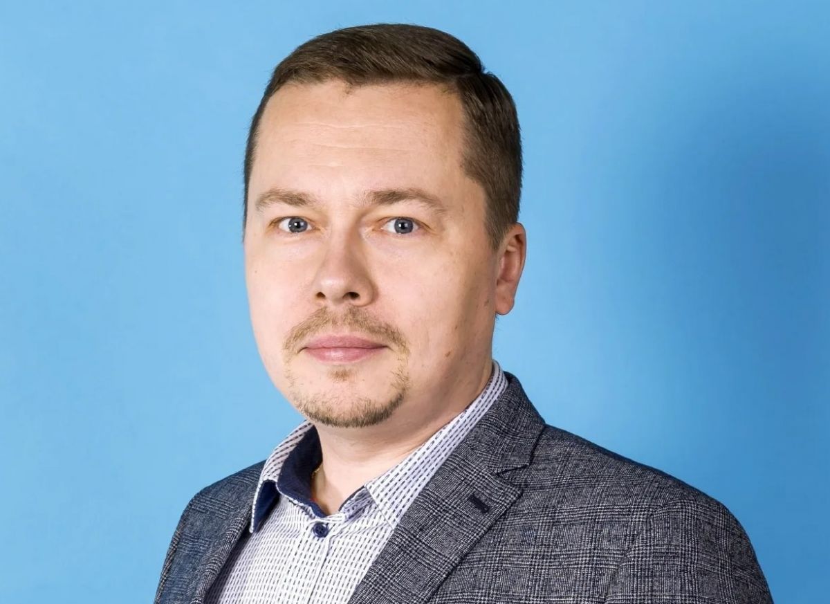 Денисов сменил начальника управления горхозяйства в Калуге